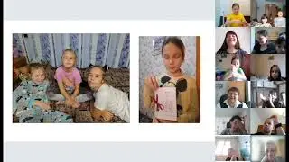 Классный час Тайный друг