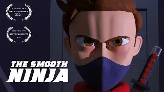 The Smooth Ninja | Official Film