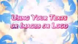 I will make This Colourful Video Template For Your Need