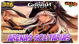 GENSHIN IMPACT. | 