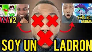 NO SOY UN LADRÓN | Le respondo a SoyLobe