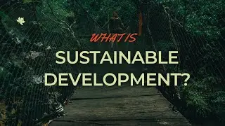 What is Sustainable Technology or Green Tech?