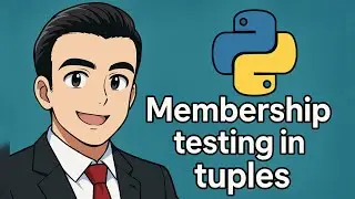 How To Determine If A Number Is Inside A Python Tuple