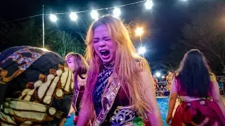 JATHILAN KUDHO MANUNGGAL ( KIRANA MAHESTRI ) GELAR BUDAYA DESA TEPUS GUNUNGKIDUL