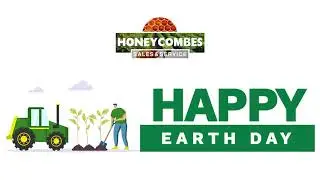 Happy Earth Day - 2022