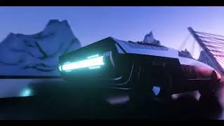 Glowline - Driver