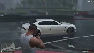Fun with GTA 5