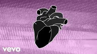YUNGBLUD - California (Lyric Video)