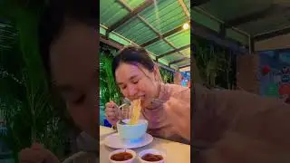 Khmer Mukbang