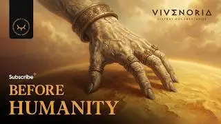 We Are Not The First Civilization On Earth! Who Are The Silurians? History For Sleep