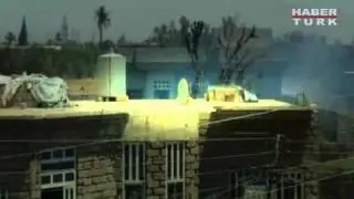 Iraklı gazeteci, DAEŞ kurşunuyla yaralandı