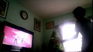 Bukopie dances Just for a minute