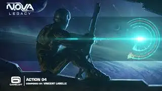 N.O.V.A. - Action 04
