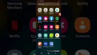 Supprimer des fichiers vidéo de son smartphone Androïd