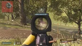 Call of Duty  Modern Warfare 2019 2020 06 28   18 41 54 50 DVR