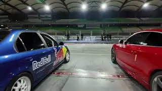 Sepang Track Day with Mercedes C200 #Race #Mercedes #EK9 #GK5 #audi #RS5