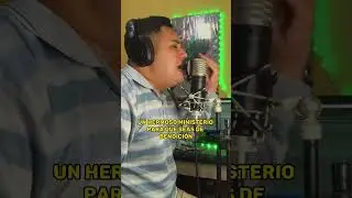 No Huyas de Mi - Olvin Garcia #musicacristiana #olvingarcia #shortvideo