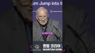 Dr John Clauser TechnoCon