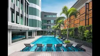 Solitaire Bangkok Sukhumvit 11