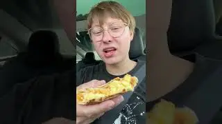 Taco Bell breakfast sucks