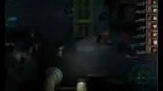 Best UT2004 mod ever made: Alien Swarm (gameplay video)