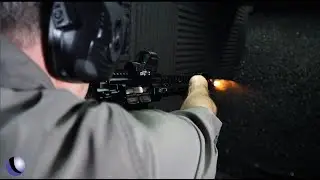 Guns & Gear visits Patriot Ordnance Factory / POF-USA