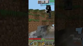 добрый чел #minecraft #майнкрафт