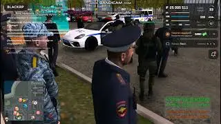 Проверка Полковника ППС и о том как он её не прошел!!!!!!!!!!