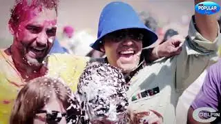 CARNAVAL JUJEÑO 2019   - A BAILAR SE DIJO CARAJO !!!