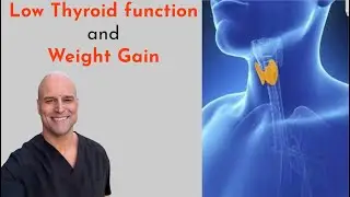Are you sure your thyroid is normal? ￼