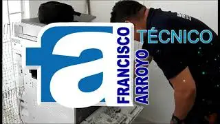 Francisco  Técnico  de Fotocopiadoras En Montería Córdoba