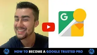 How To Become A Google Trusted Photographer