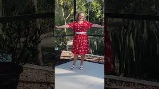 How to make a dress
