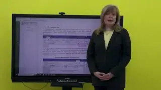 Анонс тренінгу "Цифрова грамотність державного службовця органів прокуратури"