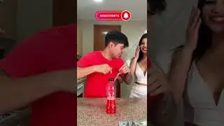 VOLTEA LA BOTELLA y GANA 100$
