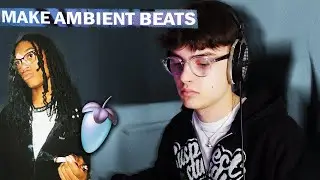 noevdv makes BEATS for TANA