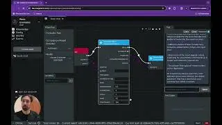 Magick Tutorial - The Basics Part 1: Baseline Chatbot
