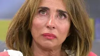 María Patiño FIRED.