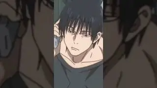 Toji gonna break the internet #anime #jujitsu #jujutsukaisenedit #animeedit #animeshorts #animelov