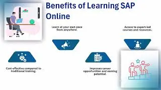 SAP Online Courses | SAP Training Tips | SAP Tutorial Hub