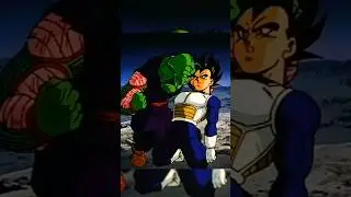 Why is Vegeta Scared of Broly?