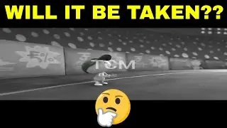 CATCHING A BALL NEAR THE BOUNDRY LINE EXPECTATION VS REALITY MEME