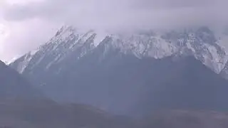 Поездка в КБР на Голубые озера и Верхнюю Балкарию. Часть II.
