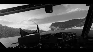 Red Squadron: DCS Mosquito Dam Attack British Pathe News