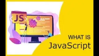 What is Javascript? | Write your first Javascript program