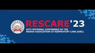 Embrace the Future of Respiratory Therapy in India: RESCARE'23 Theme Video