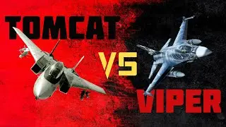 Low Wing Loading vs High Thrust-to-Weight || Energy Trap || DACT BFM