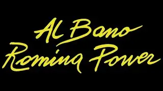 Al Bano e Romina Power English Interview