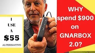 Why buy a Gnarbox 2.0...when I can save you Hundreds of $$$