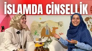 İSLAM'DA ÖN SEVİŞMESİZ CİNSELLİK YASAKTIR ✅ Cinselliği bir de Kadınlardan Dinleyin❤️İslam'da Evlilik
